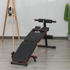 Foldable Sit Up Bench Core