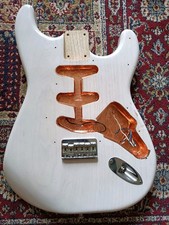 Guitar Mill USA Hardtail Nitro