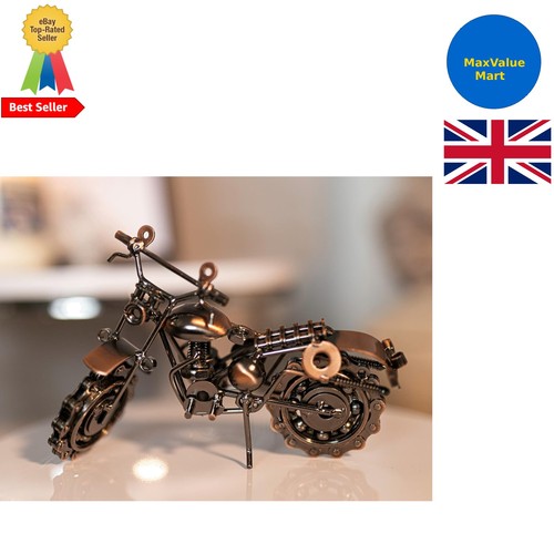 Vintage handcrafted iron - handcrafted,