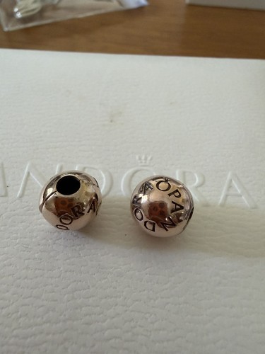 Pandora silver rose - silver,