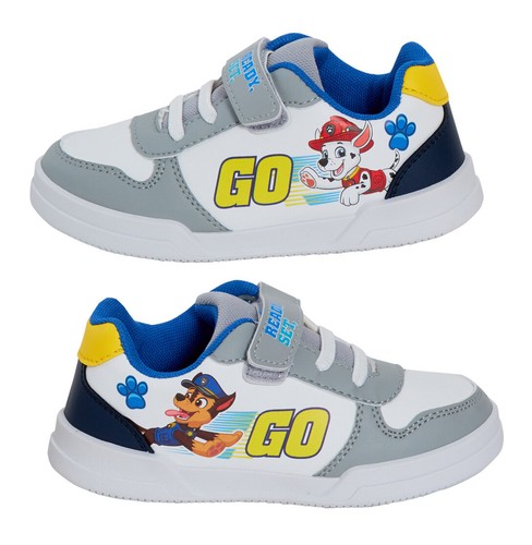 Paw patrol sports trainers - paw,