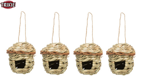 Pack trixie woven small - woven,