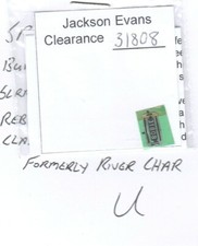 Model Railway Jackson Evans SR