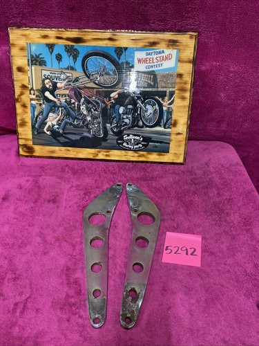 Harley fender strut - harley,