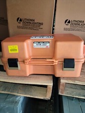 Nikon DTM-322 - 5" Total