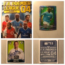 Merlin Premier League 2004