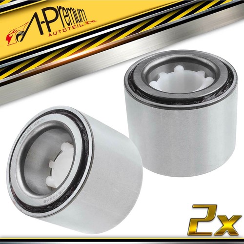 Rear wheel bearing r - wheel, for
