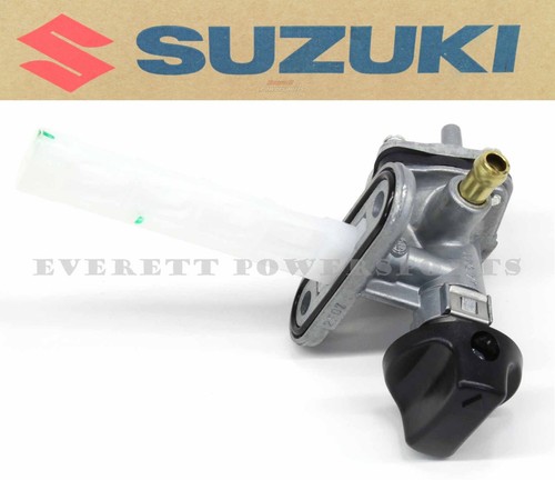 Fuel petcock gsx600 - fuel, 98-06