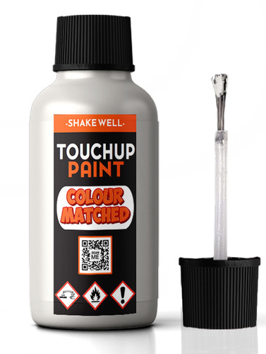 Touch paint for - touch,