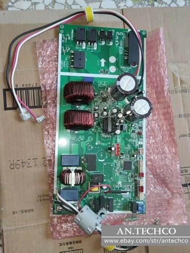 Fujitsu air conditioning board