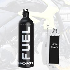Oxford Fuel Flask 1.5L Bottle