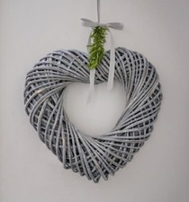 Retreat Large Woven Grey