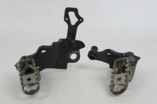 FRONT FOOTREST YAMAHA WR 125 X