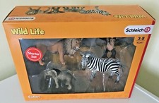 Schleich 42387  Wild Life