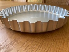 Silverwood Bakeware Quiche & Sandwich Tins, Pizza Plates and Misc.Superb Quality