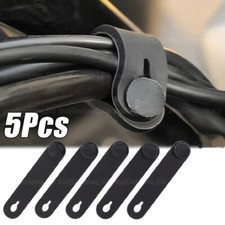 5PCS Motorcycle Parts Rubber