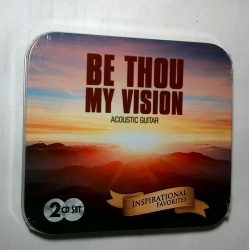 Thou vision acoustic - my, vision,
