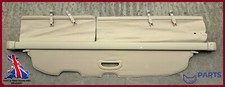 GENUINE TOYOTA LAND CRUISER 150 J15 2017-2023 PARCEL SHELF LUGGAGE LOAD COVER .