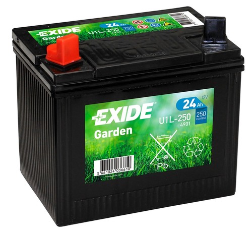 Exide u1l 250 896 - (4901),
