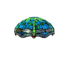 Green Dragonfly Tiffany