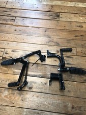 Arlen Ness mid controls in