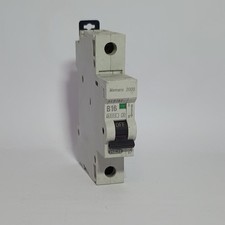 MEM Memera 2000 MCB 16 Amp
