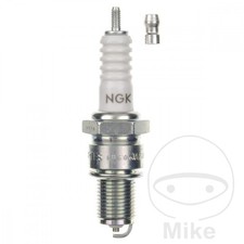 Spark plug BP7ES NGK SAE loose