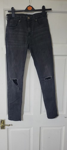 River island black jeans - island,