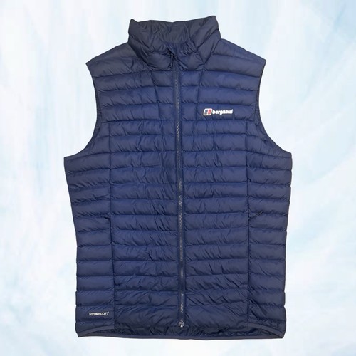 Mens blue berghaus hydroloft - mens,