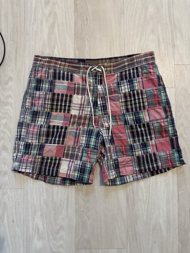 Polo ralph lauren madras - polo,