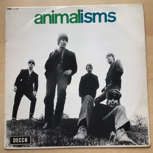 The animals animalisms uk - animals,