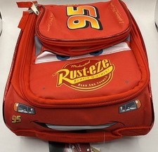 Disney Cars 3D Lightning