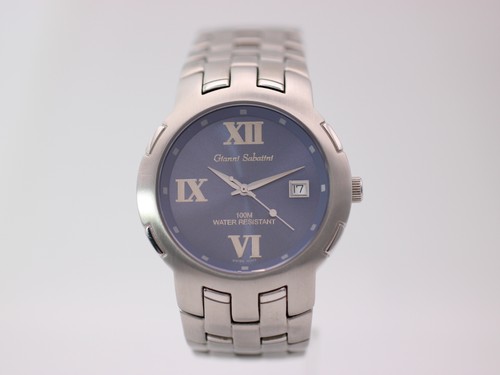 Gianni sabatini ngs403 - gianni,