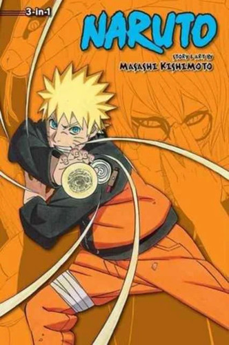 Naruto vol - naruto,