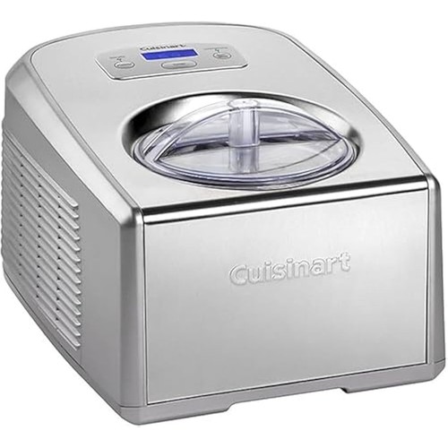 Cuisinart ice cream - and, gelato