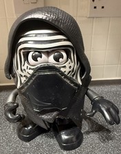 Mr. Potato Head – Kylo Ren (Star Wars: The Force Awakens)By Hasbro Playskool 