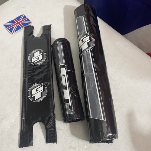 Bmx pad set nos - bmx,