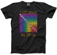 Number Day Top for Kids Child