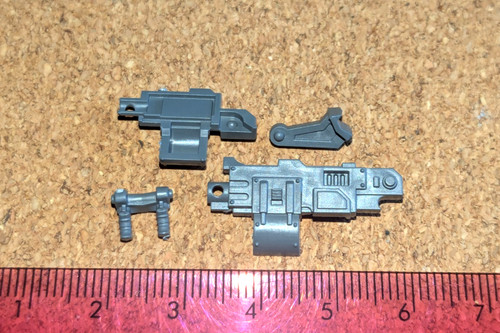 Warhammer 30k horus heresy - 30k:,