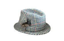 Christy's  of London Tweed