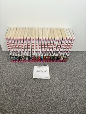 Nana Manga Collection Complete