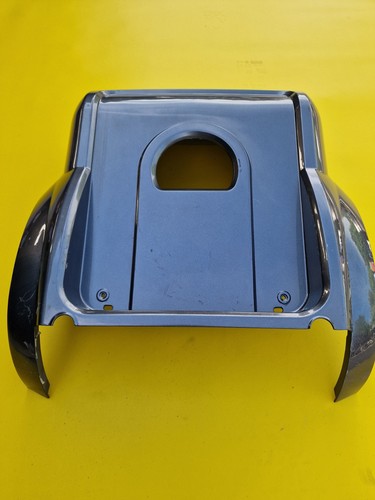 Tga breeze rear battery - tga,