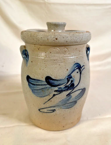 1989 rowe pottery works - 1989,
