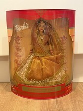 Barbie Expressions Of India