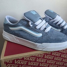 Vans Hylane Citadel light Blue