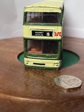 Corgi  1/76 Scale MCW Metrobus
