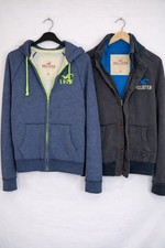 Men's Hollister Hoodie Bundle