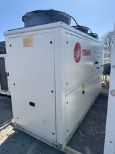 Trane Industrial Water Chiller
