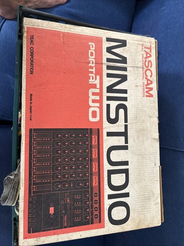 Tascam teac professional - teac,