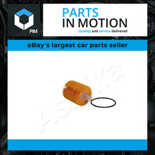 Oil Filter fits TOYOTA LAND